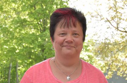 MitarbeiterIn - Por­trait