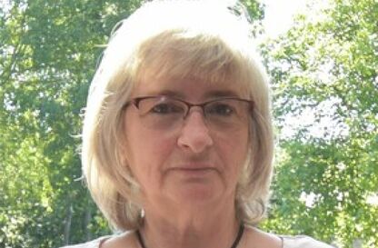 MitarbeiterIn - Por­trait