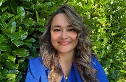 MitarbeiterIn - Por­trait